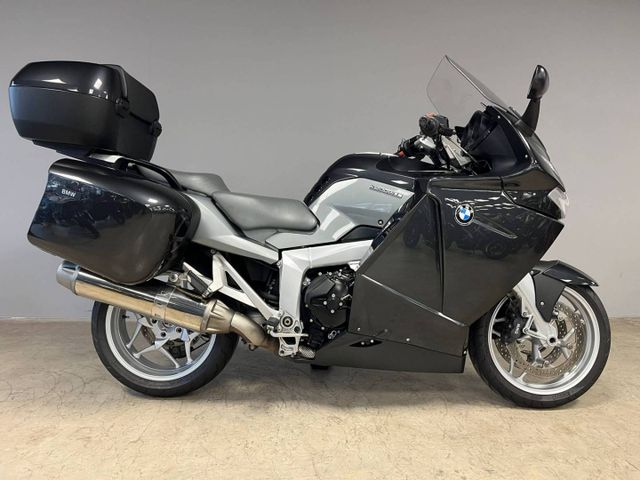 BMW K 1200 GT