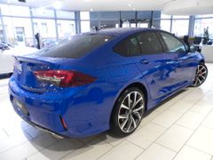 Fahrzeugabbildung Opel Insignia B GS 2.0D GSI EXCLUSIV NAVI/HUD/KAMERA