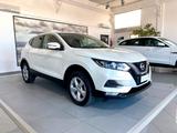 Nissan NISSAN QASHQAI 1.5 DCI 110CV MOD. BUSINESS - Nissan Qashqai: Standheizung
