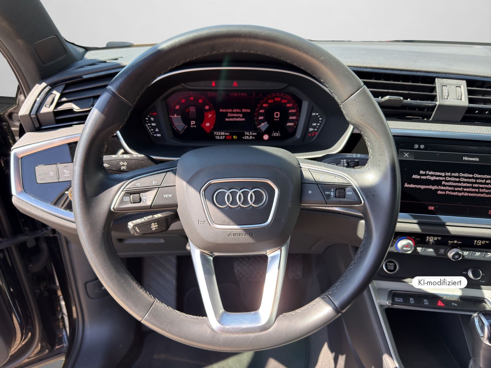 Audi Q3 - Bild 10