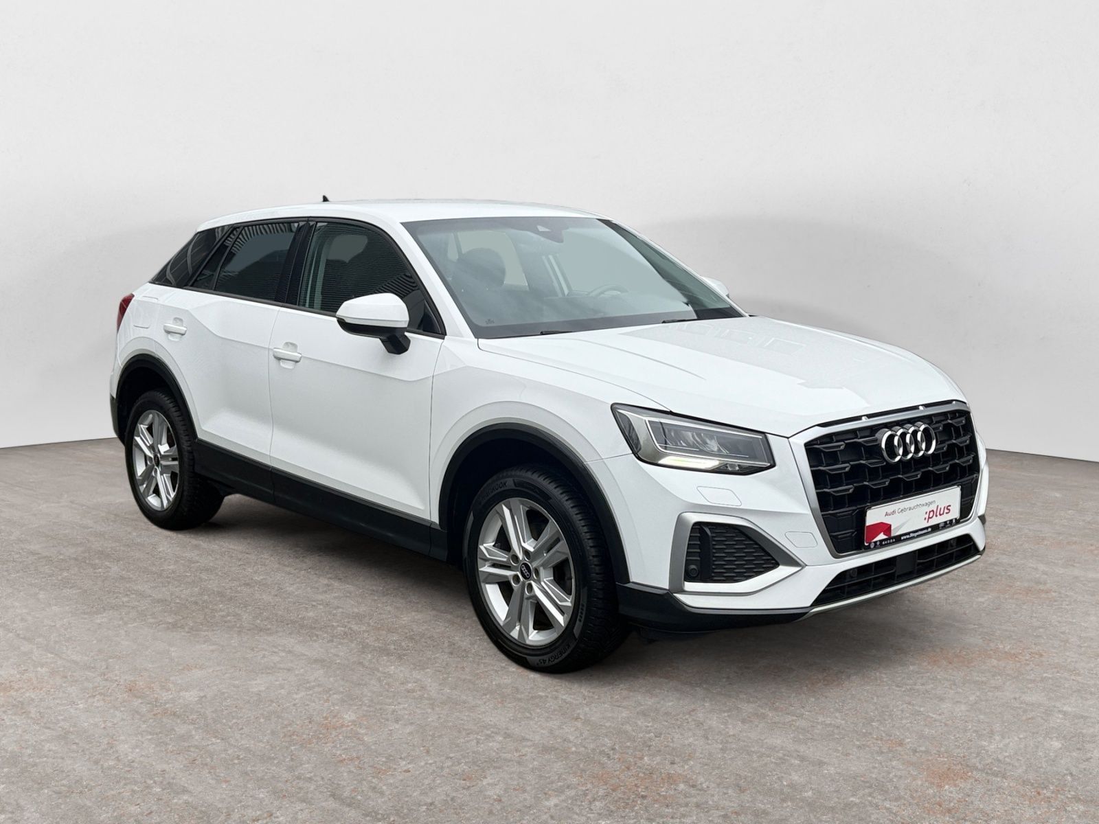 Audi Q2 - Bild 8