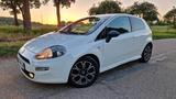 Fiat Punto 1.3 16V Multijet Start&Stopp S Sport  - Fiat Punto: Sport