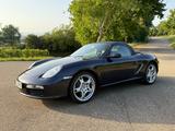Porsche Boxster 987