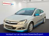 Opel Astra H 1.6 GTC Sport - Opel Astra: Gtc Sport