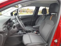 Fahrzeugabbildung Opel Crossland X Elegance AGR SHZ LRH LED Kamera KliA