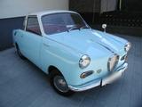 Andere GLAS GOGGOMOBIL Coupe TS 250 - : Goggo