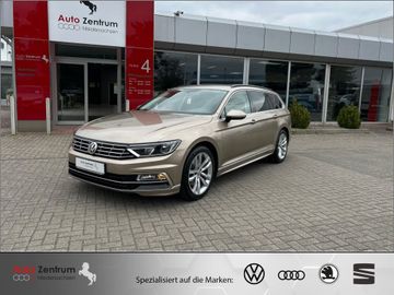 Volkswagen Passat Variant - 1