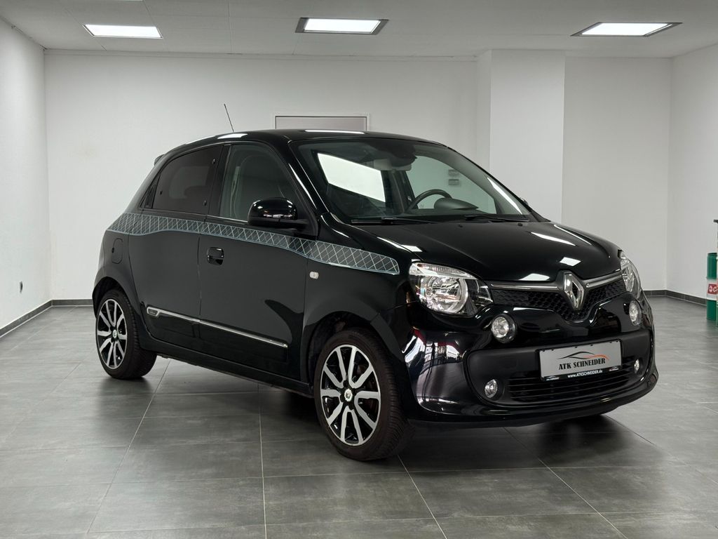 Image of Renault Twingo