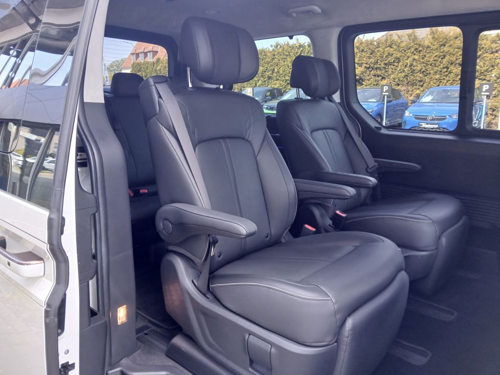 Hyundai Staria – Bild 15
