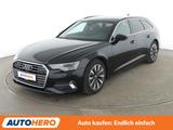 Audi A6 40 TDI Mild-Hybrid Sport Aut.*NAV*LED*ACC*VC* - Audi A6: Kombi, Sport