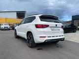Cupra Ateca TSI VZ DSG 4Drive Top View Navi SHZ Klima - scheckheftgepflegte Cupra Ateca
