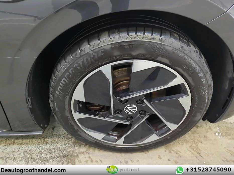 Volkswagen ID.3 Pro 58 kWh imagem 3
