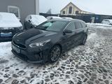Kia Ceed SW 1.6 CRDi DCT GT Line*AHK,M+S,Leder,LED.. - Kia: Cee D SW Crdi