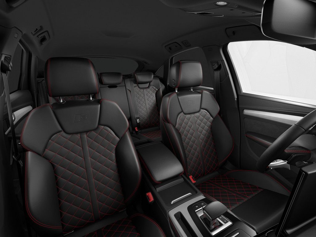Audi Q5 - Bild 4