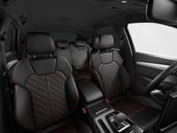 Audi Q5 - Vorschau Bild 4