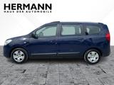 Dacia Lodgy 1.6 SCe LPG 100 Comfort Facelift - Dacia mit LPG-Antrieb