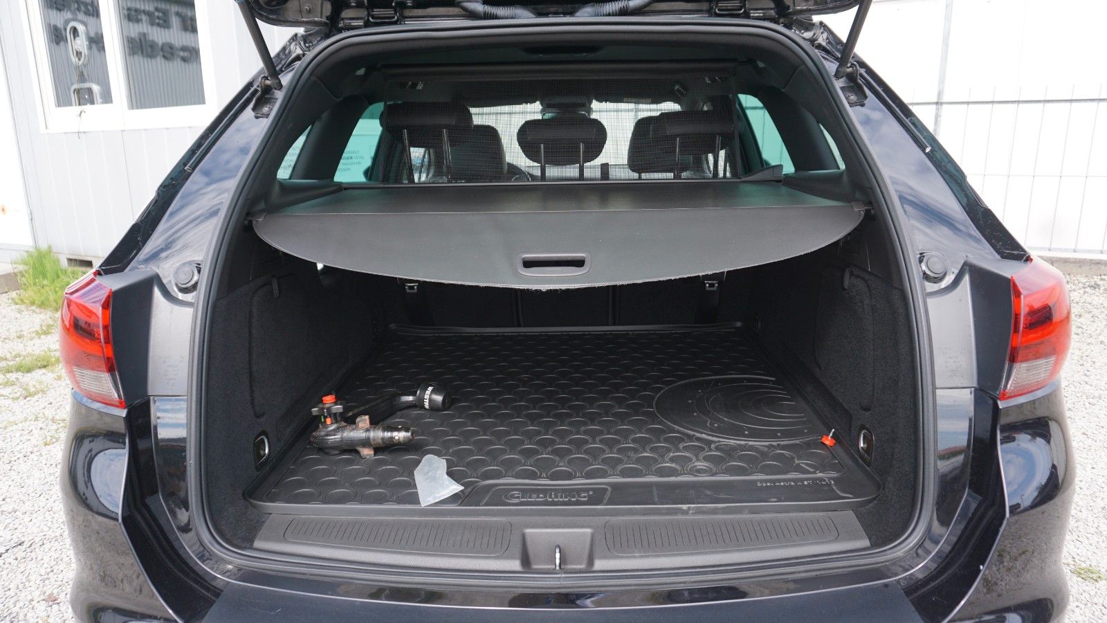 Fahrzeugabbildung Opel Astra K Sports Tourer Ultimate,Leder,LED,Nav,OPC