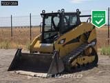 CAT 259 B3 - CAT Radlader