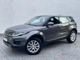 Land Rover Range Rover Evoque TD4 D150 Pure/LEDER/Automatik - Land Rover Range Rover Evoque mit Diesel-Antrieb: Geländewagen, Td4 Pure