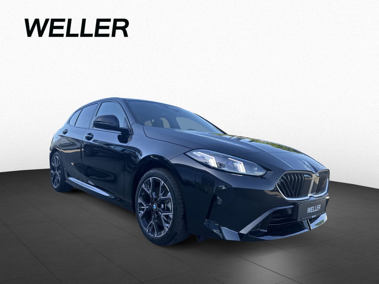 BMW 123 - Bild 5