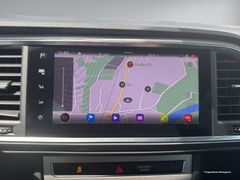 SEAT Ateca 2.0 TDI Xperience DSG Fahrass Infotain Ahk SEAT Ateca 2.0 TDI Xperience DSG Fahrass Infotain Ahk