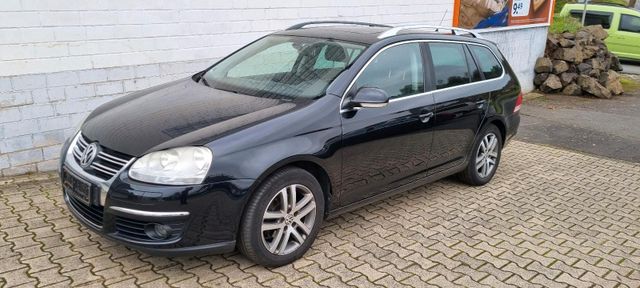 Volkswagen VW Golf Kombi 1.9 TDI