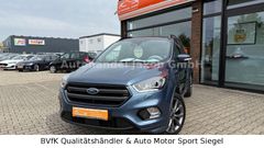 FORD Kuga/ST-Line/Vollausstattung/Tüv&Service Neu/TOP