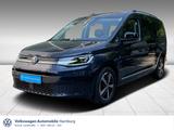 Volkswagen Caddy Maxi Style 1.5 TSI 7-Sitzer AHK Navi PDC - Volkswagen Caddy Maxi in Hamburg