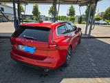 Volvo V60 INSCRIPTION Recharge T6 PANO+360+AHK+S - Volvo Gebrauchtwagen in Detmold