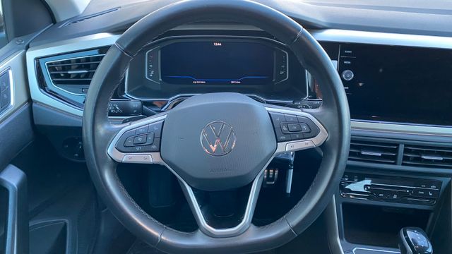 VW Polo (Bild 14 von(15)