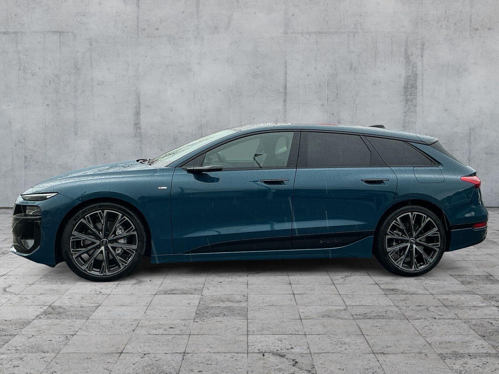 Audi A6 e-tron - Bild 4