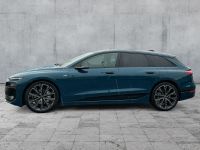 Audi A6 e-tron - Vorschau Bild 4