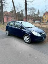 Opel Corsa, Motor und getriebe top ohne Kr... - Opel Corsa: Motor