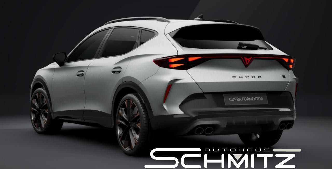 Cupra Formentor - Bild 3