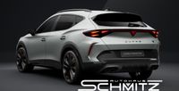 Cupra Formentor - Vorschau Bild 3
