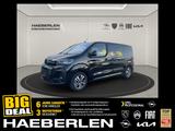 Citroën Spacetourer 2.2 Diesel 180 Plus M AHK+LED+Navi - Citroën SpaceTourer Jahreswagen