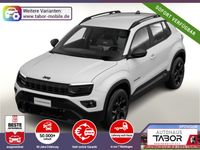 Jeep Avenger - Vorschau Bild 1