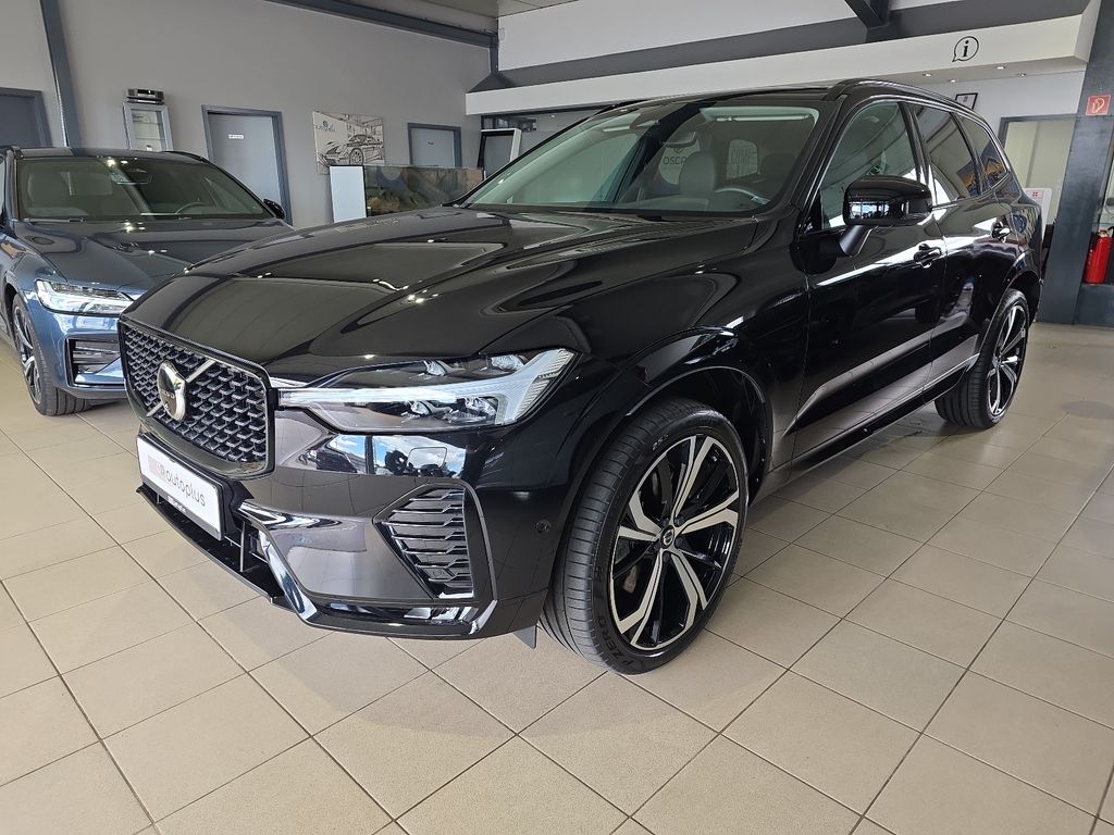 Image of Volvo XC60