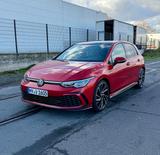 Volkswagen Golf 8 GTD 19Zoll,Schiebedach,Sportsitze IQLight - Volkswagen Golf mit Diesel-Antrieb: Limousine, 1.8