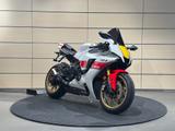 Yamaha YZF-R1 WGP 60th anniversary Serice + TÜV neu! - YAMAHA YZF R6