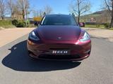 Tesla Model Y Long Range Dual Motor AWD R21 96,8% SOH - Tesla Model Y: Dual Motor