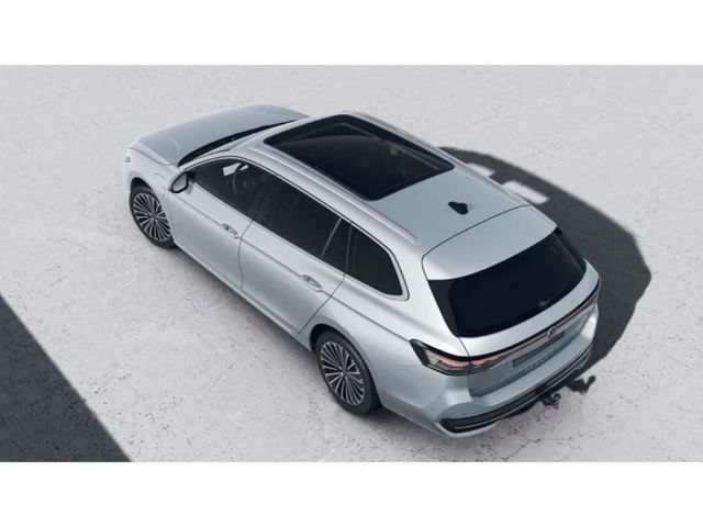 Passat Variant El. 1.5l eHyb DSG AHK Navi Leder 