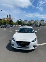 Mazda 3 Diesel - Mazda 3 mit Diesel-Antrieb: Automatik