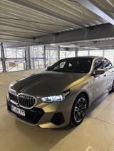 BMW 520d 