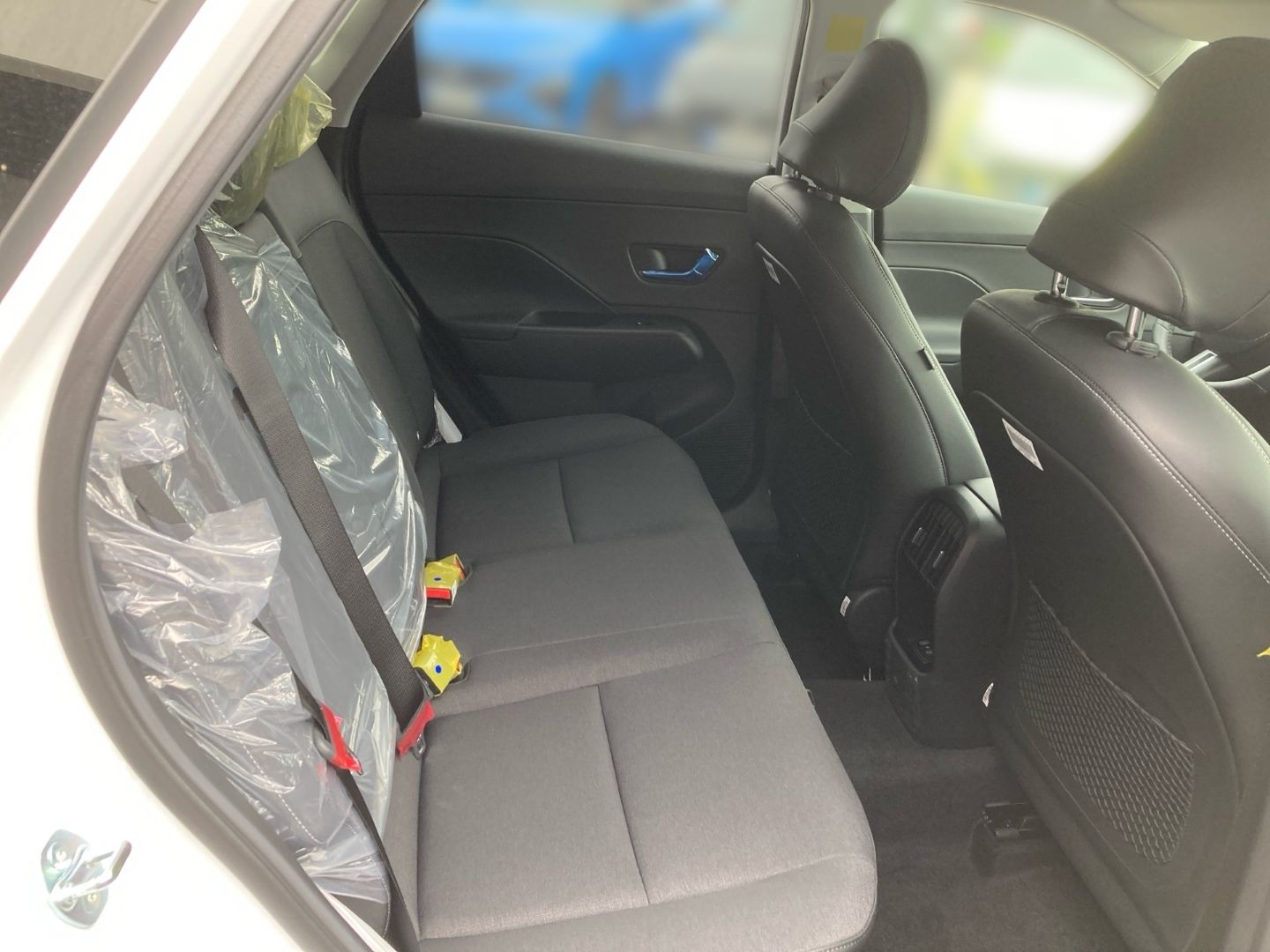 Fahrzeugabbildung Hyundai KONA Prime SX2 (MY25) 1.6 T-GDi (138PS) 7-DCT PR