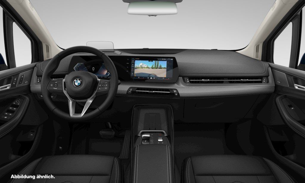 BMW 220 Active Tourer - Bild 3