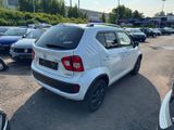 Suzuki Ignis 1.2 DualJet Comfort 4x4 RFK|Klima|SHZ - Suzuki Ignis mit Benzin-Antrieb: Allradantrieb, Kleinwagen