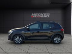 Dacia Sandero III 1.0 TCe 100 ECO-G