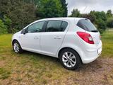 Opel Corsa 1.2 ENERGY  - Behindertengerechte Opel Corsa