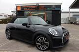 MINI Cooper Cabrio Classic-Trim LED KAM PDC SHZ NAV - MINI Cooper Cabrio Gebrauchtwagen